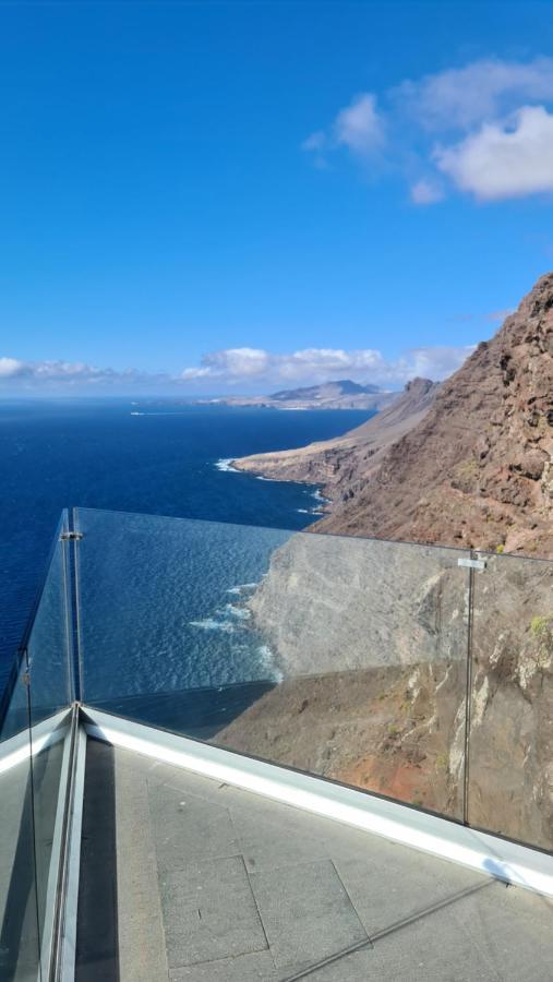 Puerto Rico Top Teide And Amadores View Экстерьер фото